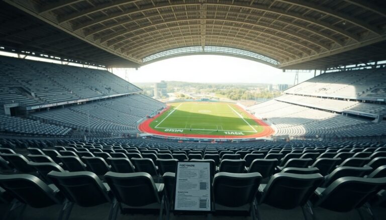 Guida ai posti migliori dello Stadio Olimpico tra curve, distinti e tribune