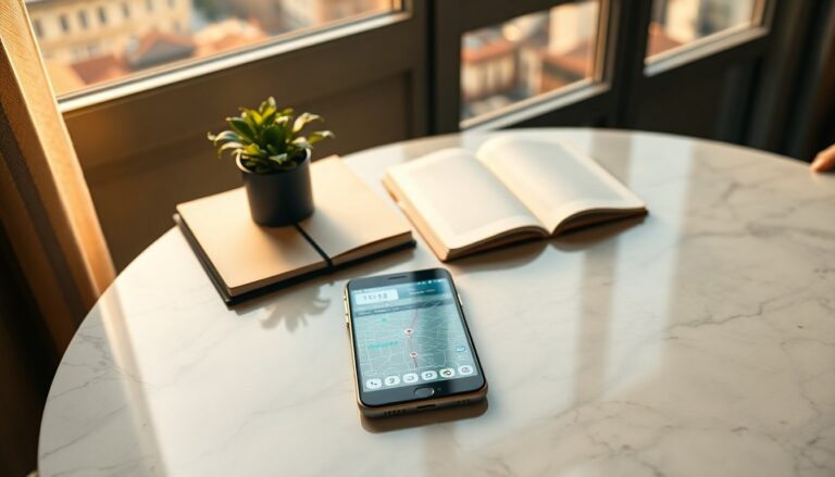 Guida alle migliori app meteo e traffico per Roma: consigli e configurazioni