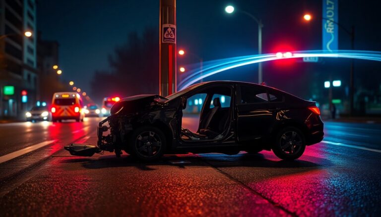 Incidente mortale a Milano: giovane perde la vita in un sinistro con auto