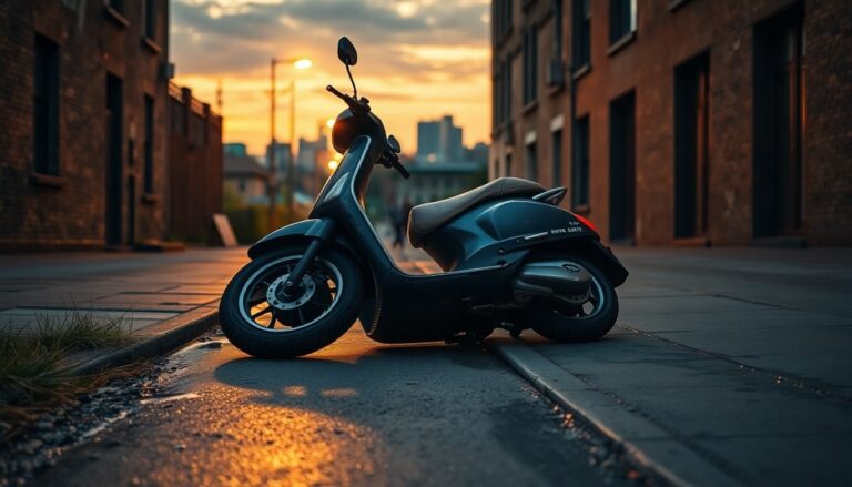 Incidente mortale in scooter: la comunità in lutto per Cristiano Cordoma