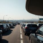 Incidente sulla Flaminia e code sul raccordo: aggiornamento sul traffico a Roma