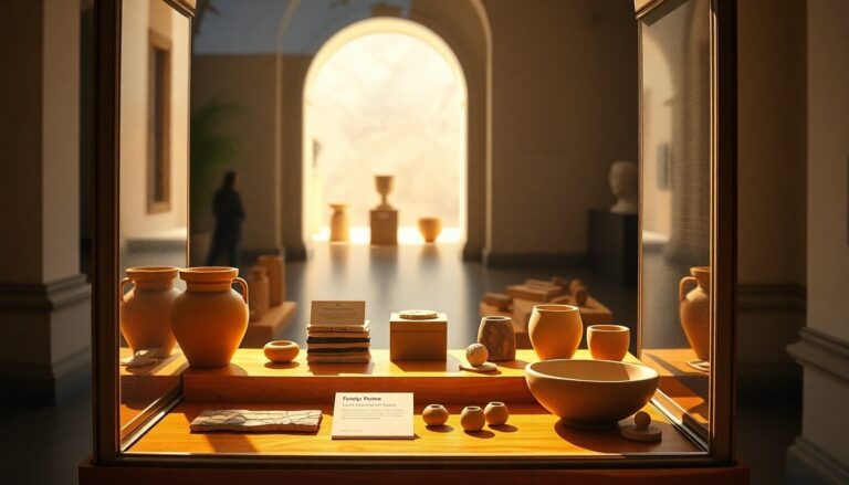 Itinerari insoliti a Roma per famiglie: musei e laboratori da non perdere
