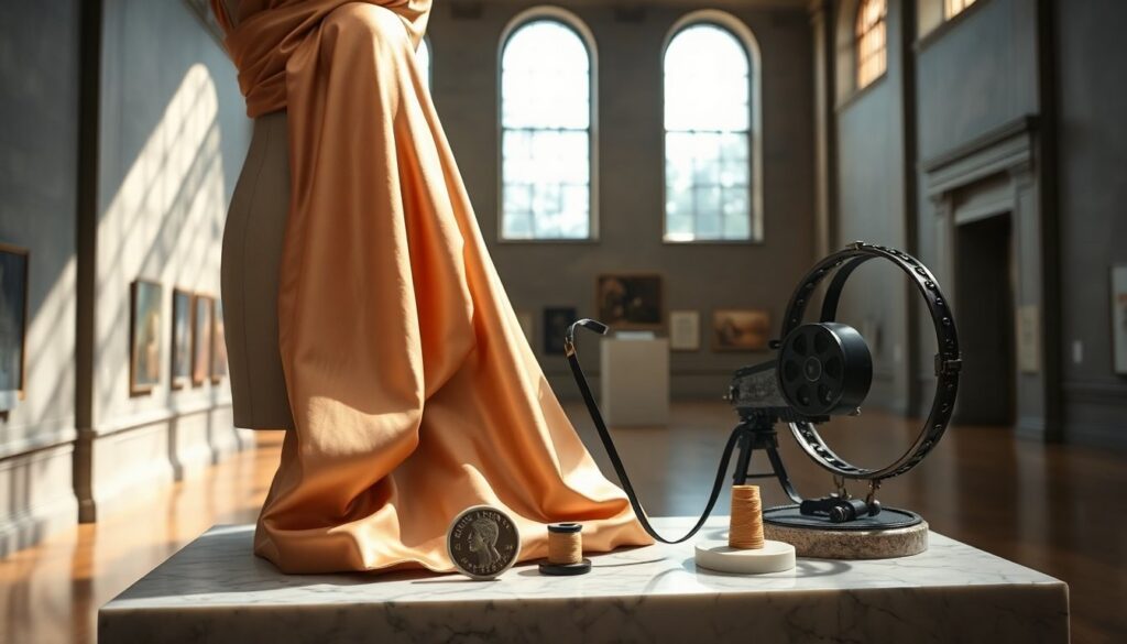 La mostra che celebra l’oro della moda romana tra cinema e industria