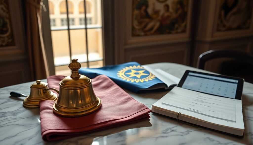 Licia Palagiano guida il Rotary Club Passport Italia: un anno di service e innovazione