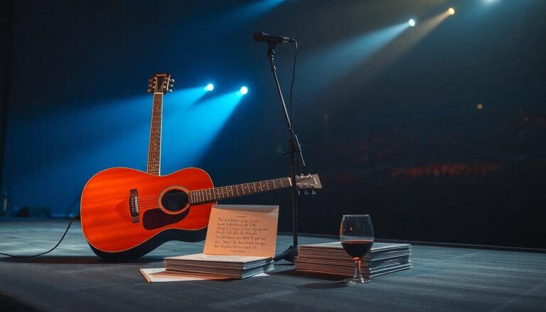 Ligabue a Roma: 54mila spettatori per ‘La notte di certe notti’
