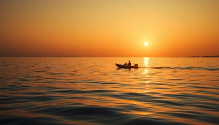 Luigi Cavallari disperso nel lago di Vico: le operazioni di ricerca continuano