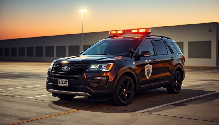 Nuovo automezzo per la Polizia Locale di Monte Compatri: ecco le novità