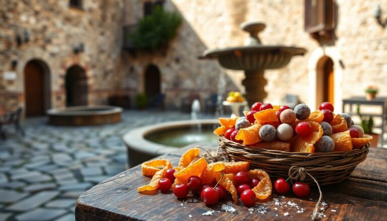 Palombara Sabina celebra la 98esima Sagra delle Cerase: eventi, tradizioni e protagonisti