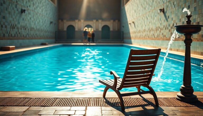 Piscine gratuite a Roma per gli anziani: dove e come prenotare