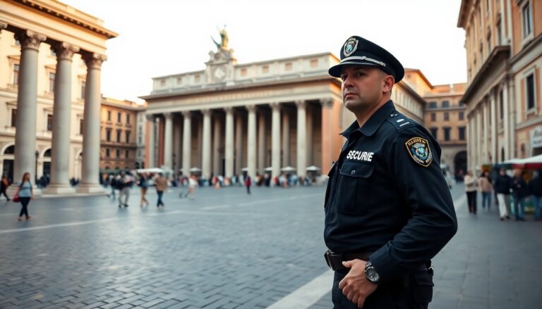 Polizia Locale di Roma Capitale in azione per sicurezza e legalità