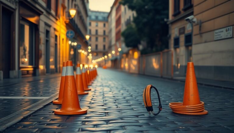Ponte del 2 giugno, arresti a Roma per borseggi e furti con destrezza