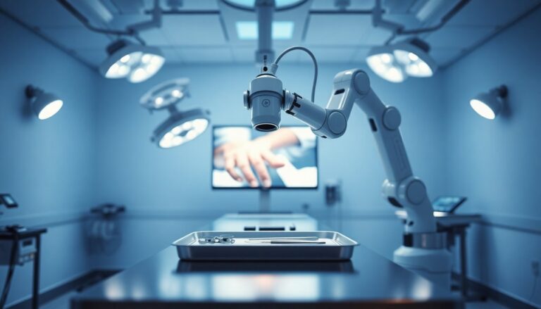 Prima mondiale a Roma: intervento chirurgico robotico tra Italia e Cina