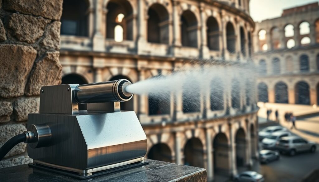 Protezione Civile e Roma Capitale attivano misure contro l’afa record