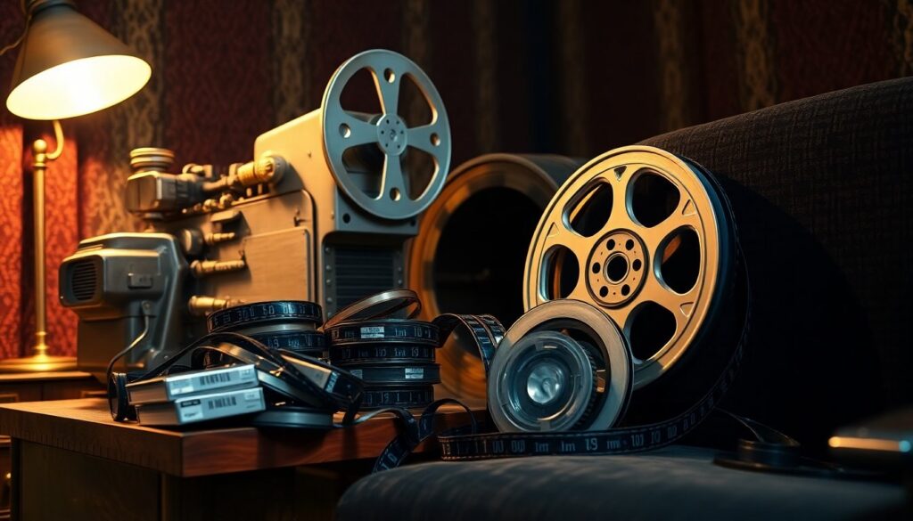 Rassegna cinematografica a Roma: memoria storica e riflessioni sugli anni ’90 e 2000
