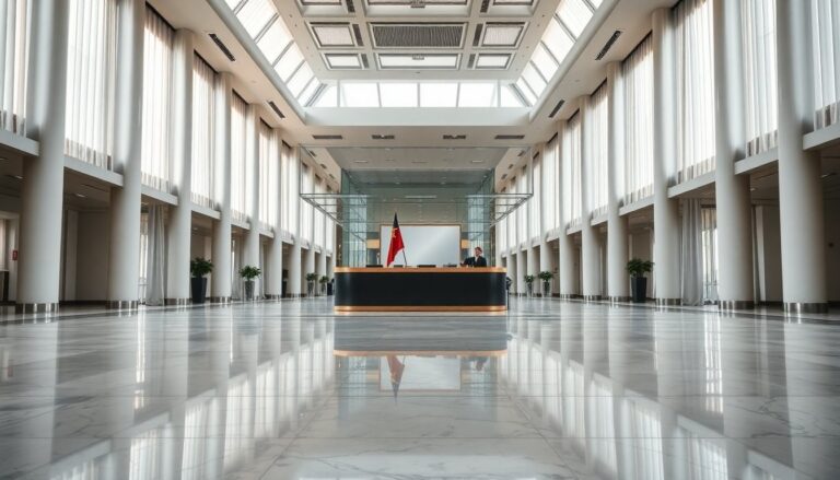 Restyling del Cerimoniale a Fiumicino e piano di sviluppo di Aeroporti di Roma