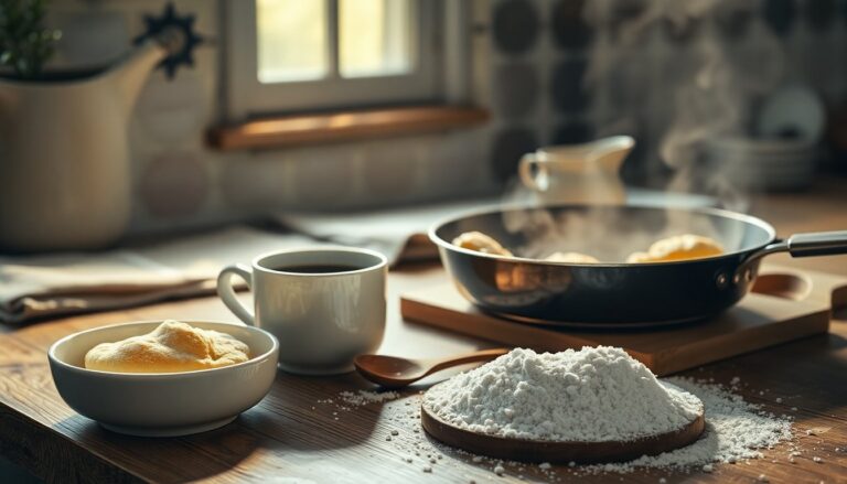Ricetta degli strauben: come preparare le frittelle dolci del Trentino