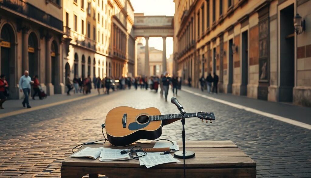 RIM 2026: da Piazza Mastai a Parco Schuster, sette giorni di musica diffusa a Roma