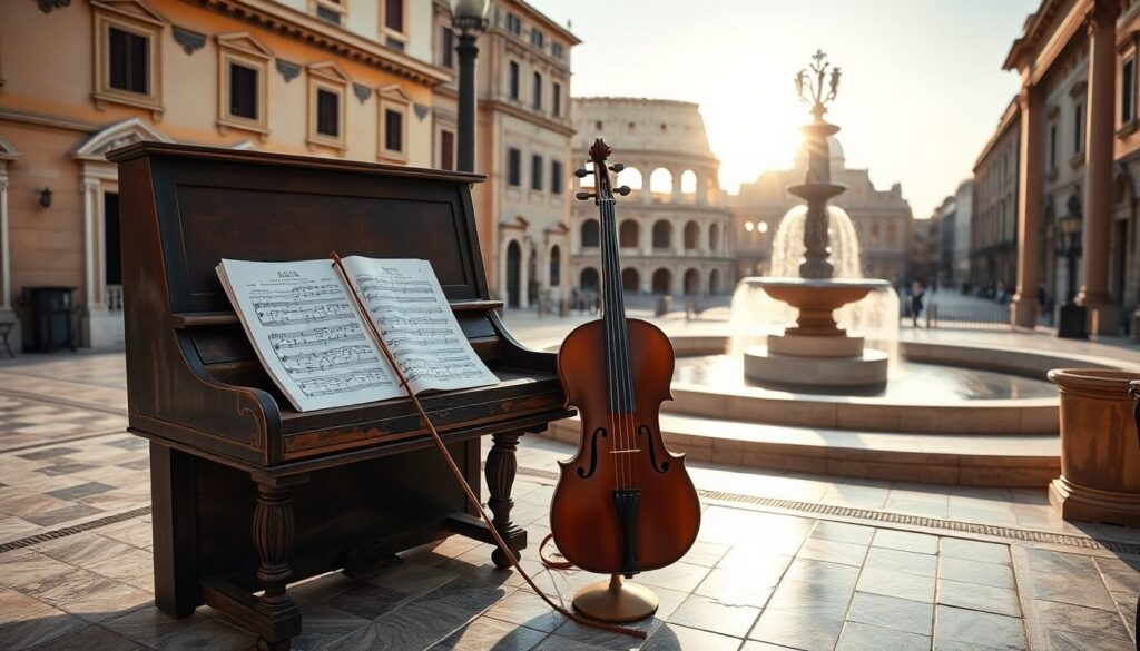 RIM: una settimana di concerti e parate in tutte le zone di Roma