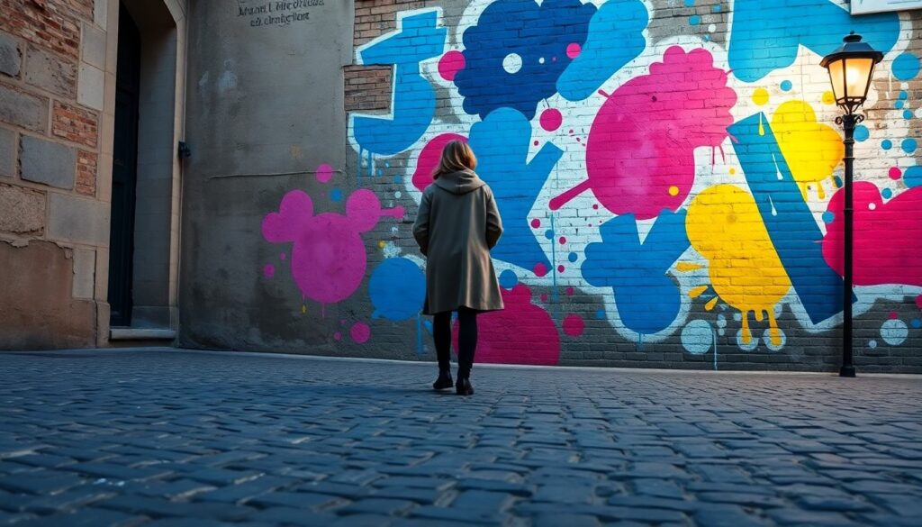 Roma graffiti: dove trovarli e chi li crea