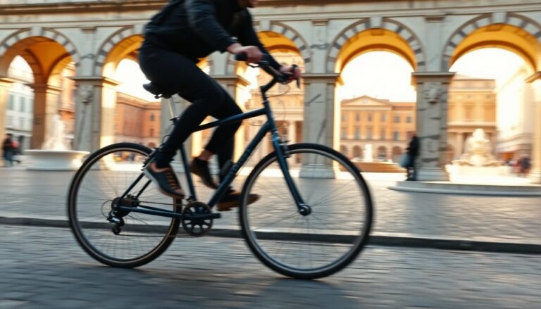 Roma: guida pratica per segnalare e prevenire rischi urbani