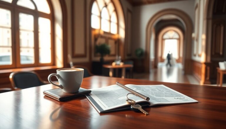 Roma hotel: come trovare comfort e servizi che fanno la differenza