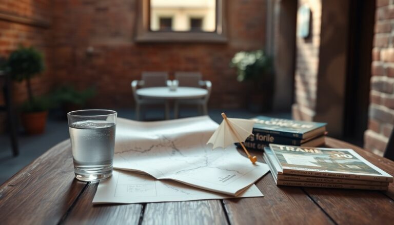 Roma in tasca: routine da 60 secondi e 9 micro abitudini