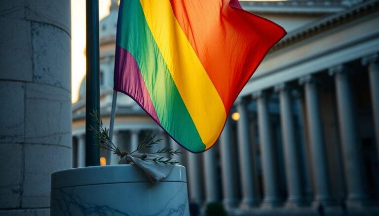 Roma Pride 2026: il corteo arcobaleno tra slogan e polemiche