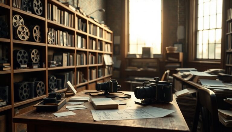 Roma Tre e il Centro Sperimentale di Cinematografia: memoria, archivi e futuro