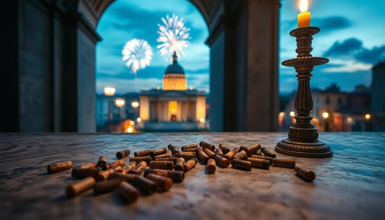 San Pietro e Paolo a Roma: messa, pellegrinaggi e il grande spettacolo pirotecnico