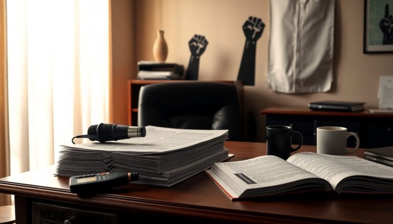 Sciopero dei lavoratori forensi: le ragioni della protesta e il silenzio del ministero