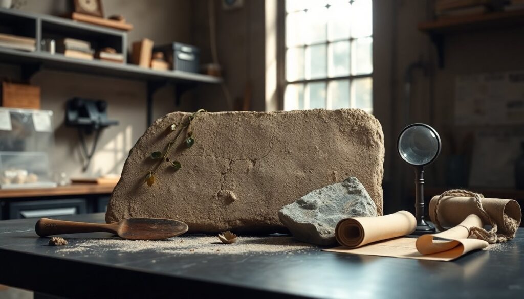 Scoperte archeologiche all’anfiteatro di Tusculum: il progetto di restauro e valorizzazione