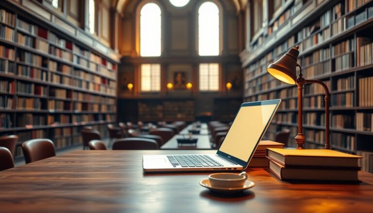 Servizi nascosti delle Biblioteche di Roma: e-book, sale studio e prestiti