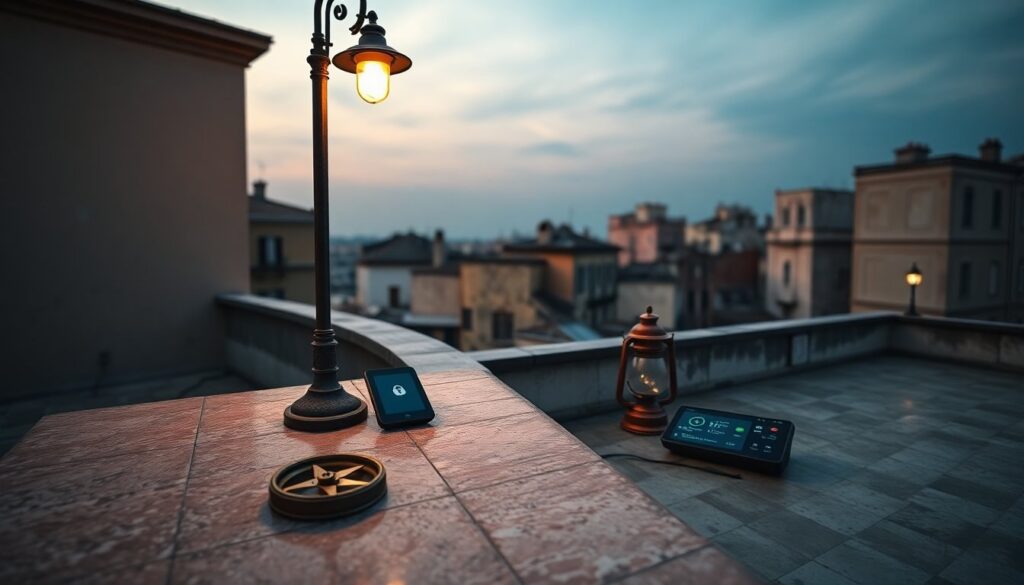 Sicurezza a Roma: come riconoscere e segnalare rischi