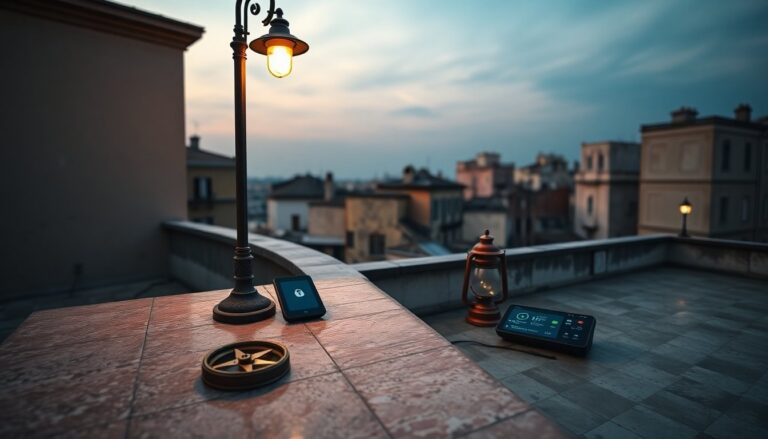 Sicurezza a Roma: come riconoscere e segnalare rischi