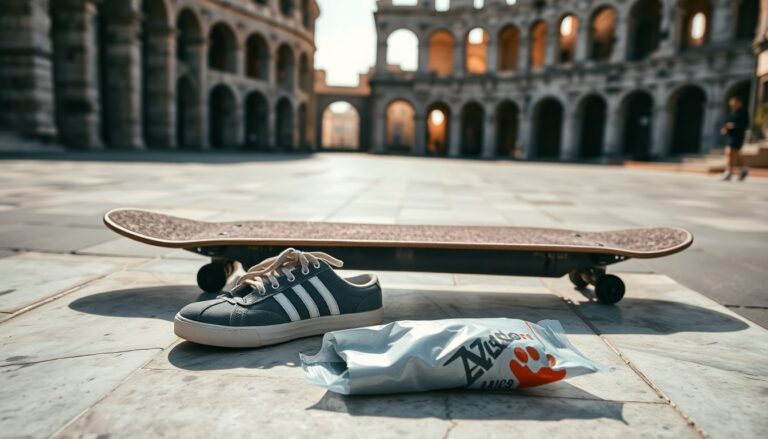 Skateboarding a Roma: numeri record e giovani talenti in mostra