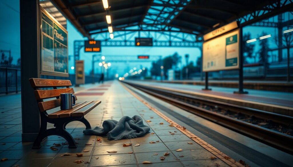 Stazione di Guidonia Centro, il dibattito politico sulla sua chiusura