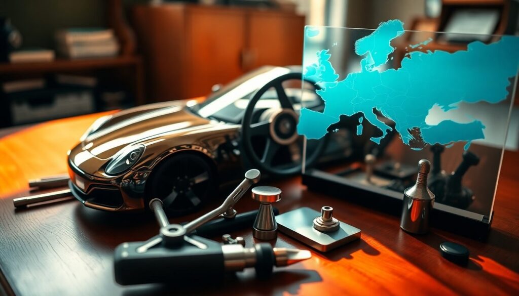 Stellantis, Volkswagen e Renault propongono la regola 70:70 per il Made in Europe