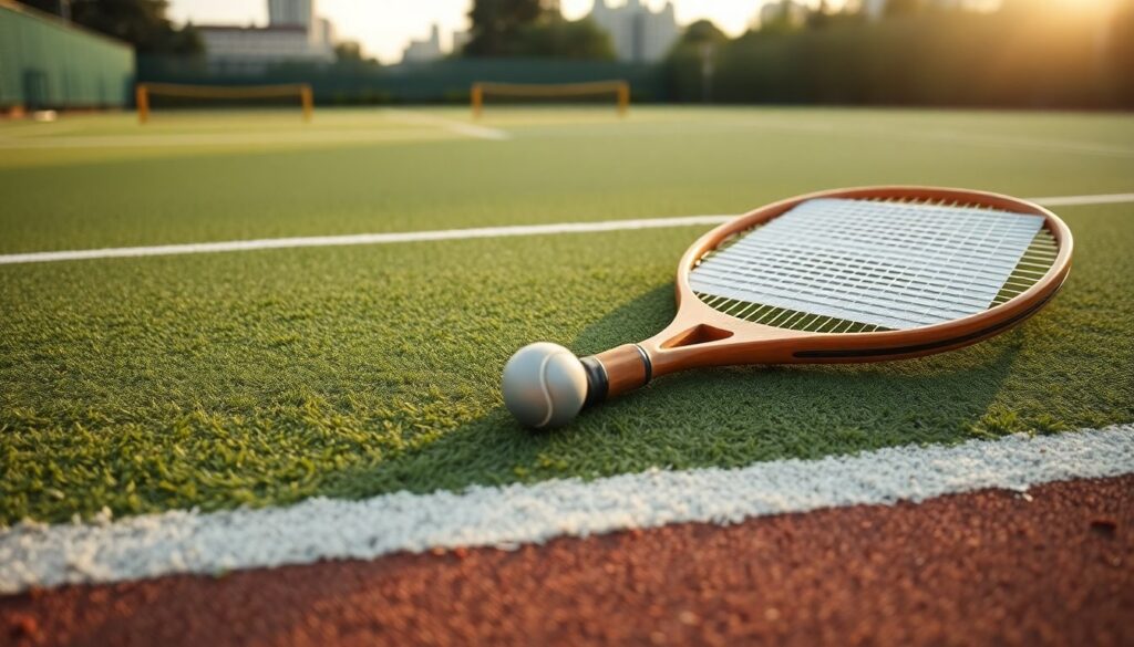 Tennis a Roma: dove giocare, come prenotare e seguire i tornei