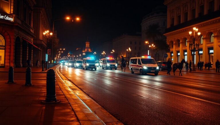 Trenta cavalli in fuga sulla Colombo: indagine per esplosioni e vigile indagato