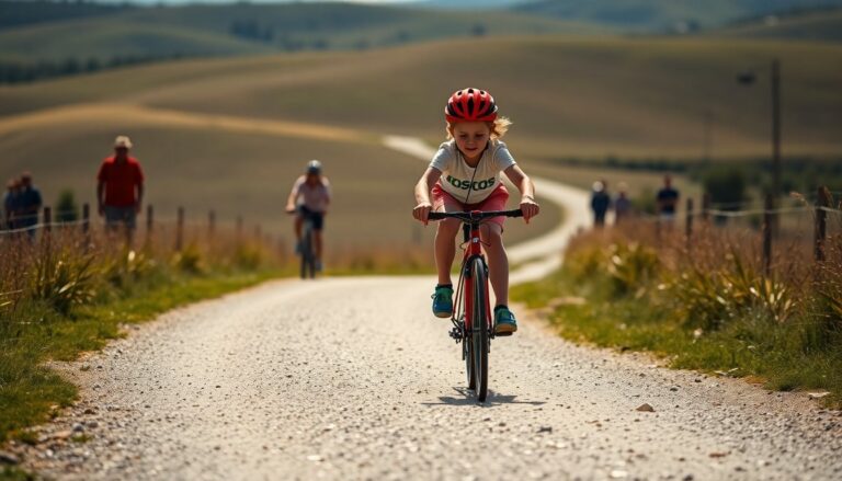 Trofeo Madonna delle Grazie: i giovani biker protagonisti a Montefiascone