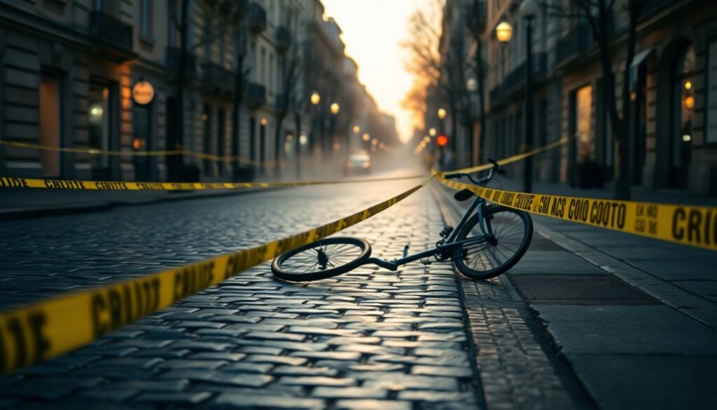Uomo arrestato a Mentana dopo aggressione mortale in via di Sant’Antonio