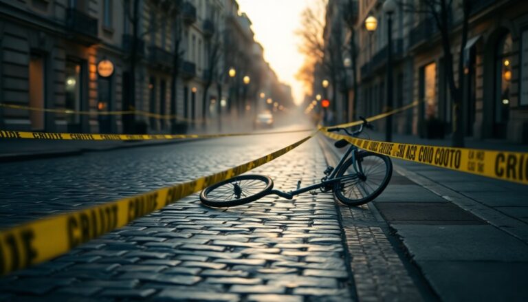 Uomo arrestato a Mentana dopo aggressione mortale in via di Sant’Antonio