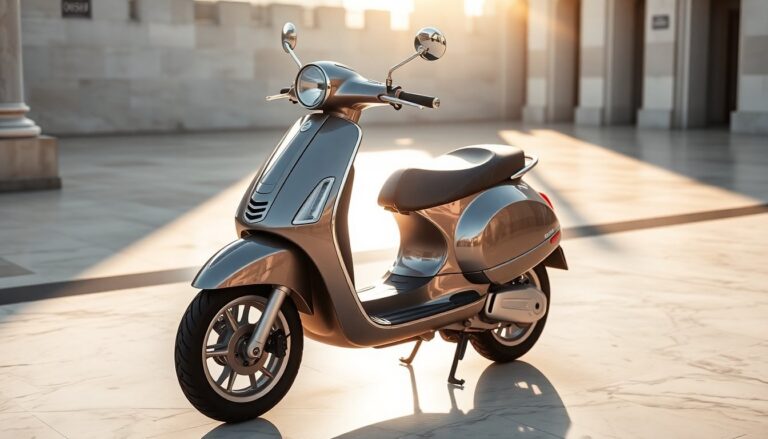 Vespa Edizione Ottantesimo: 1.946 esemplari e Roma protagonista