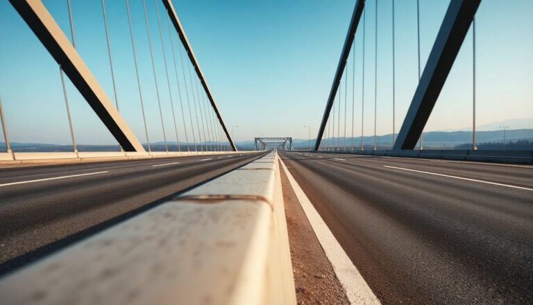 Viadotto Malle: riapertura e modifiche alla viabilità sulla SS 675