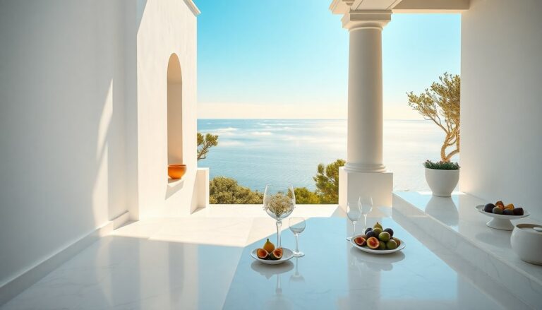 Villa Heaven Sperlonga: un’oasi di lusso nella Riviera di Ulisse