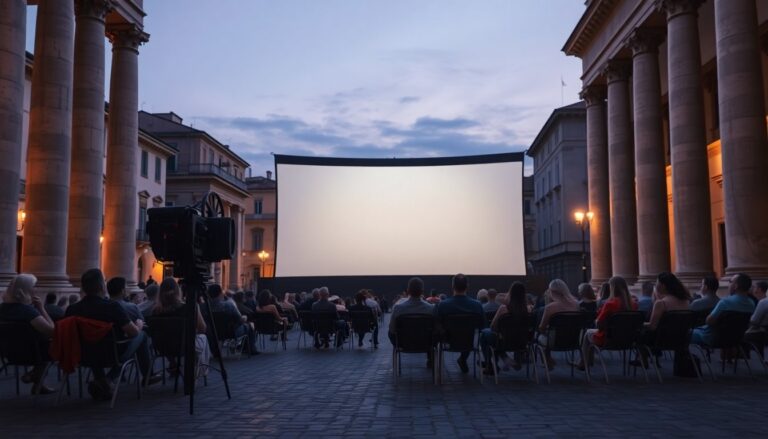 Weekend a Roma: concerti, cinema e cultura dal 20 al 21 giugno 2026