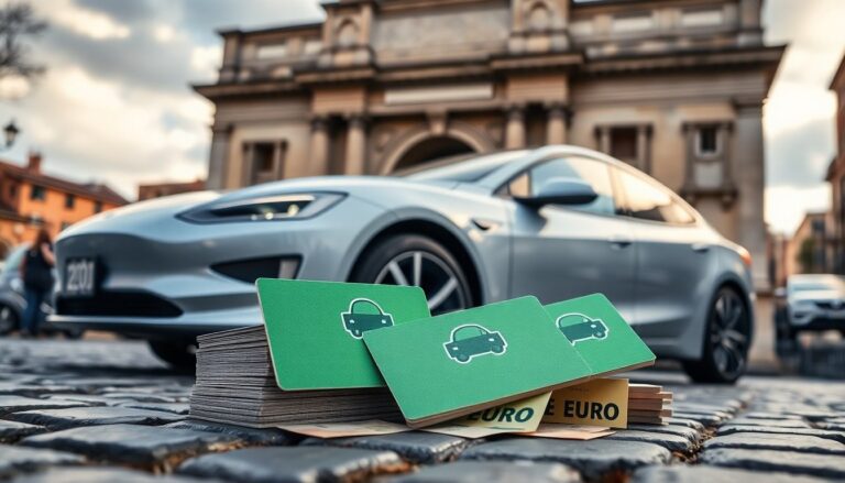 Ztl di Roma, addio all’accesso gratuito per le auto elettriche: prezzo e regole del nuovo permesso