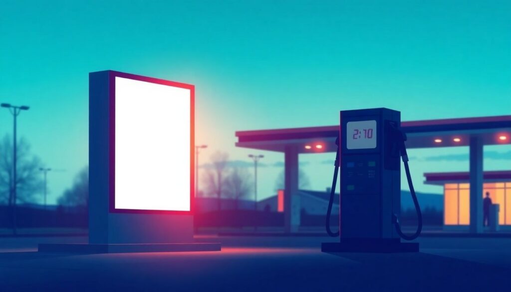 Carburanti a Roma: prezzi benzina e diesel questa settimana