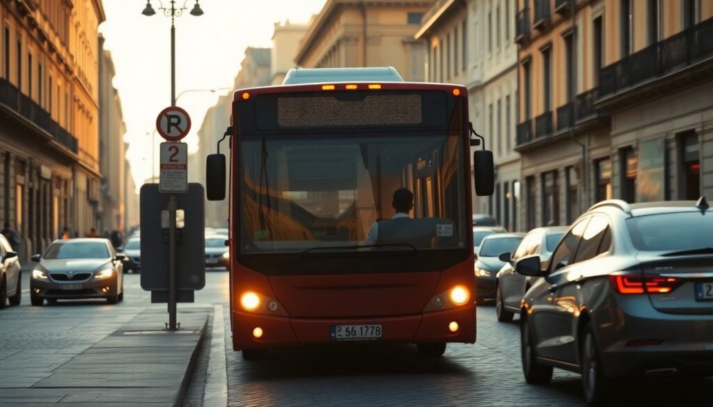 Autobus Atac si schianta a Monteverde: malore del conducente causa incidente