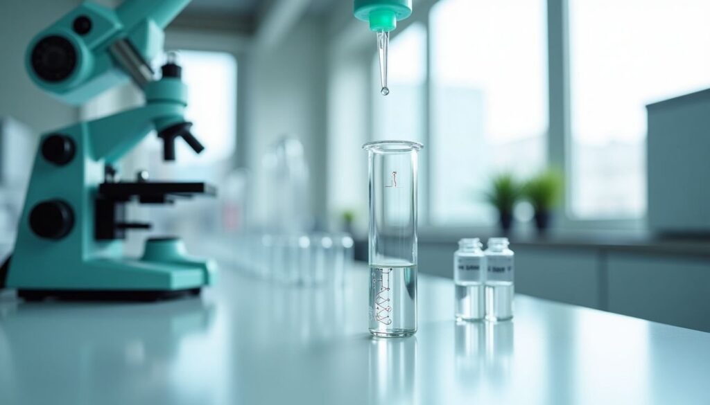Beta-talassemia: terapia genica avanzata in studio tra Roma e Milano